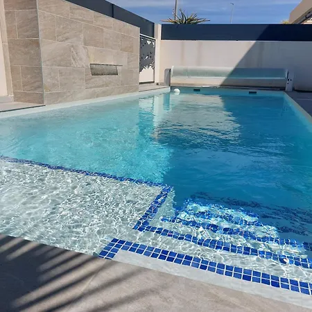 Villa Casa Nouche *