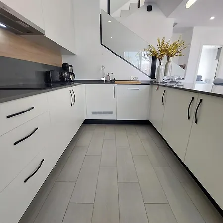 Casa Nouche Villa Los Montesinos