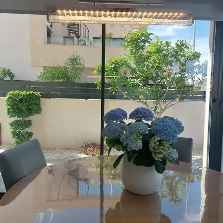 Casa Nouche Villa Los Montesinos