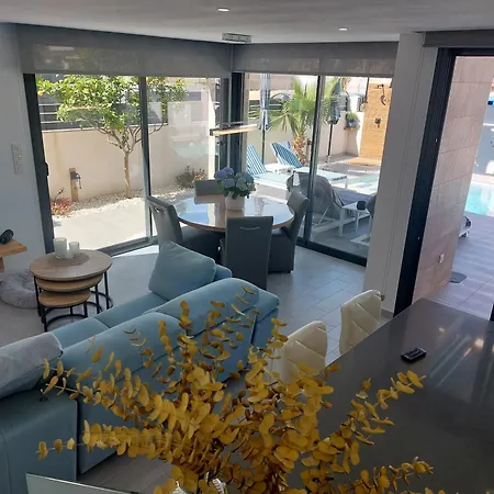 Casa Nouche Los Montesinos