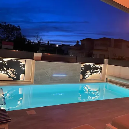 Casa Nouche * Los Montesinos